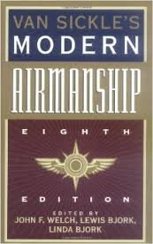 Van Sickle's Modern Airmanship