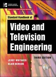 Standard Handbook of Video and Television Engineering