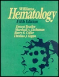 Williams Hematology