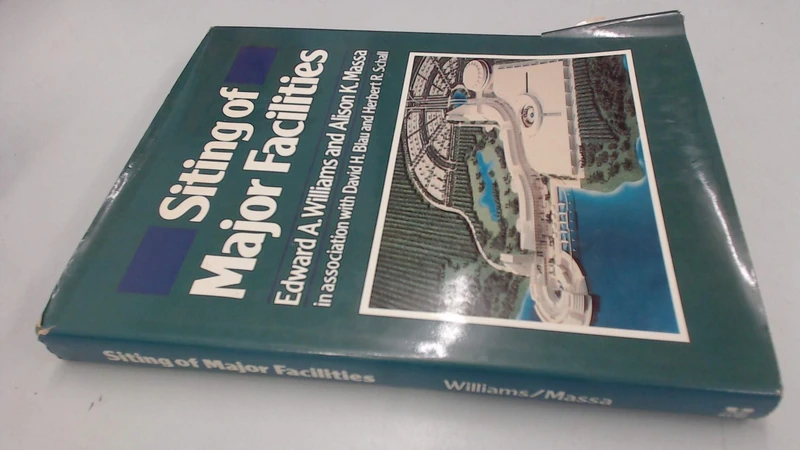 Sitting of Major Facilities