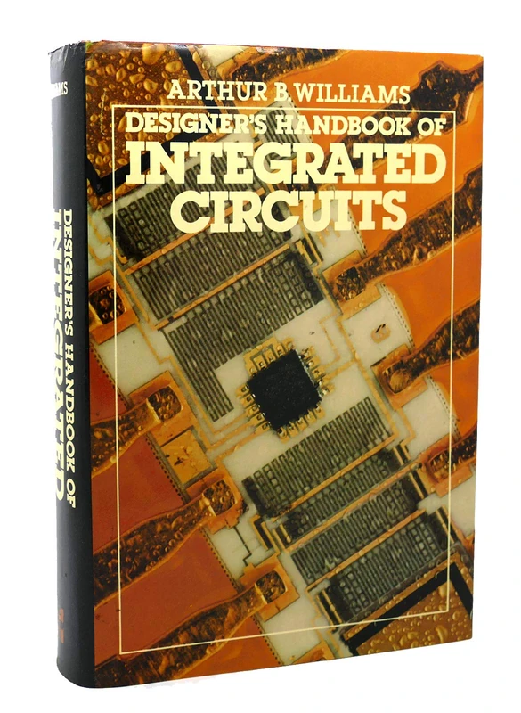 Designer's Handbook of Integrated Circuits