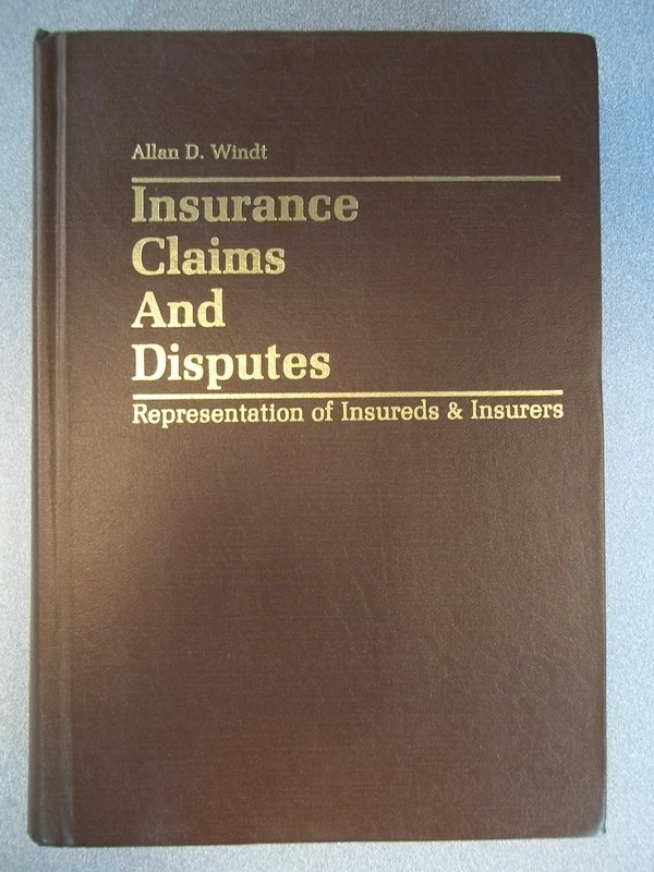 Insurance Claims/Disputesshepards