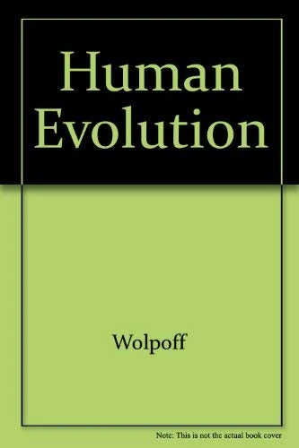 Human Evolution