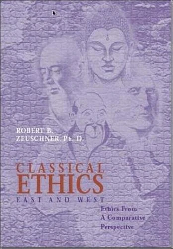 Classical Ethics: East and West - Image 1