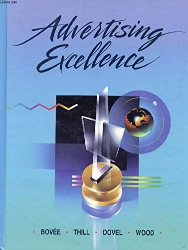 Advertising Excellence: Overhead Transparencies