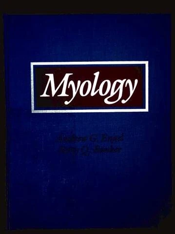 Myology