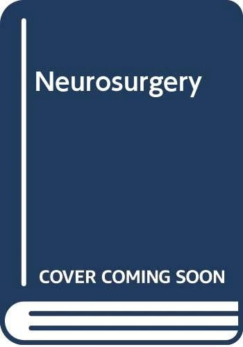 Neurosurgery