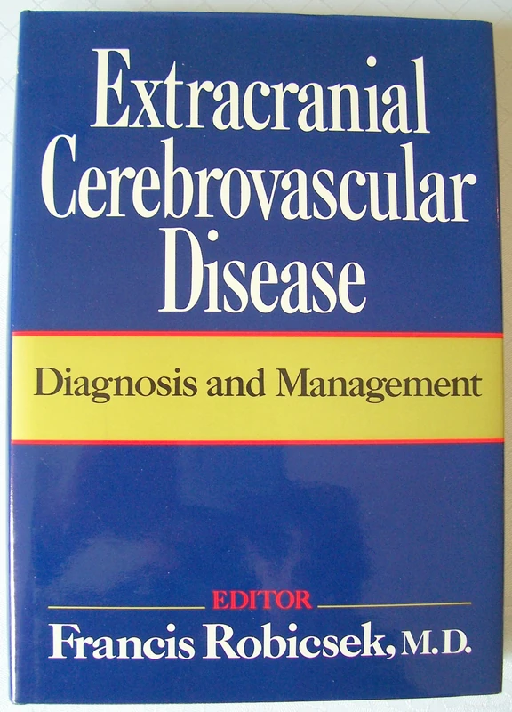 Extracranial Cerebrovascular Disease