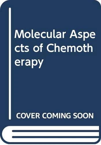Molecular Aspects of Chemotherapy