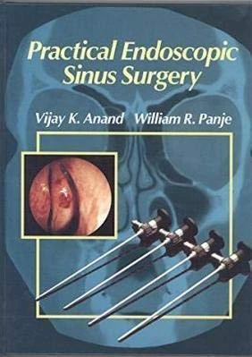 Practical Endoscopic Sinus Surgery