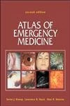 Atlas of Emergency Medicine - McGraw-Hill Medical Sourcebook