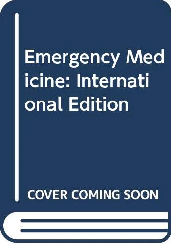 International Edition (Emergency Medicine) - Image 1