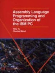 ASSEMBLY LANG PROGRAMMING & OR