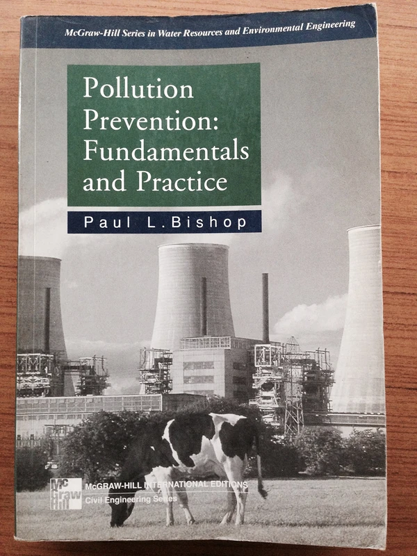 Pollution Prevention: Fundamentals and Practice
