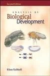 Analysis of Biological Development