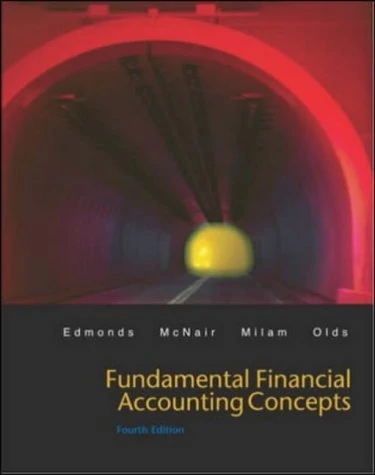 Fundamental Financial Accounting