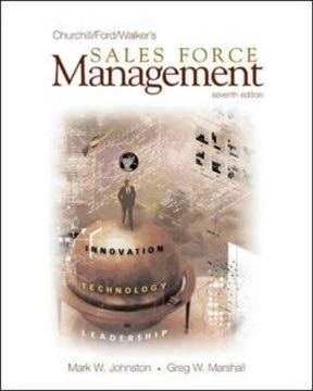 With Excel Spreadsheets (Sales Force Management)