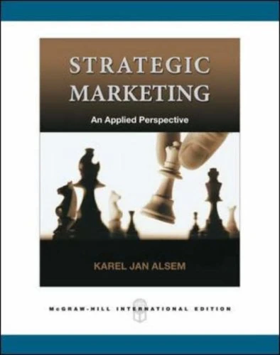 Strategic Marketing: A Practical Approach