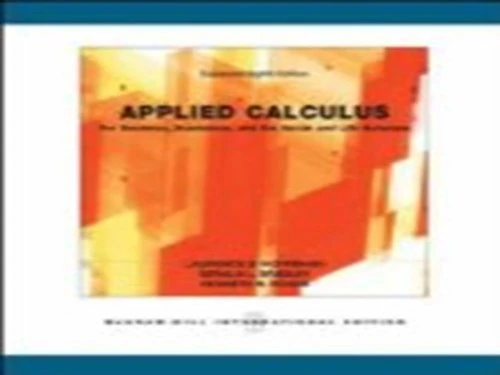Applied Calculus for Business, Economics, and the Social and Life Sciences, Expanded 8th Edition with MathZone