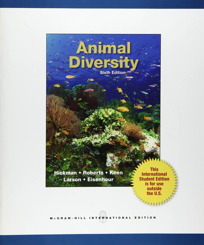 Animal Diversity