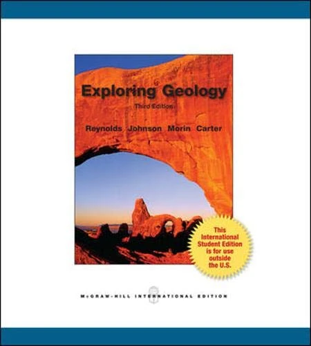 Exploring Geology (Int'l Ed)
