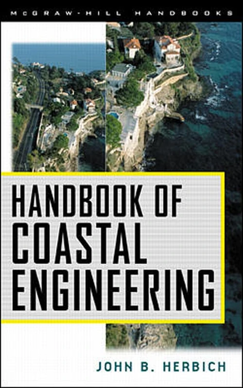 Handbook of Coastal Engineering (MECHANICAL ENGINEERING)