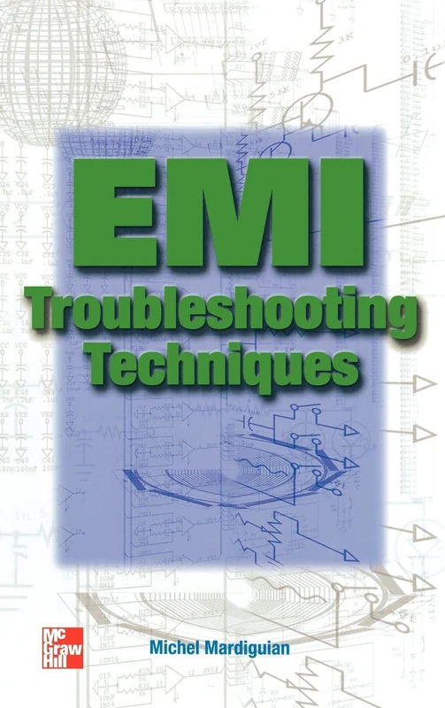 EMI Troubleshooting Techniques (ELECTRONICS)