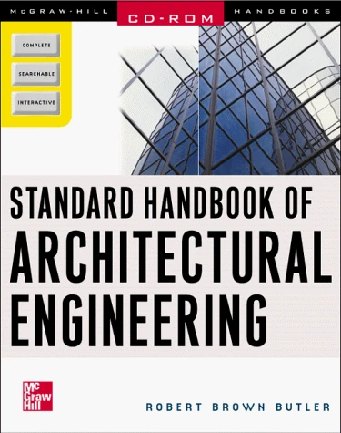 Standard Handbook of Architectural Engineering, Single (P/L CUSTOM SCORING SURVEY)