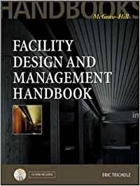 Facility Design and Management Handbook (P/L CUSTOM SCORING SURVEY)