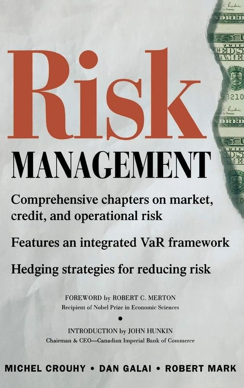 Risk Management (PROFESSIONAL FINANCE & INVESTM)