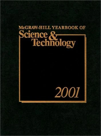 McGraw-Hill Yearbook of Science and Technology 2001