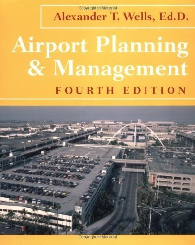 Airport Planning and Management