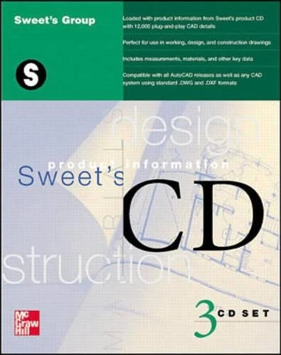 Sweet's CD 4.0