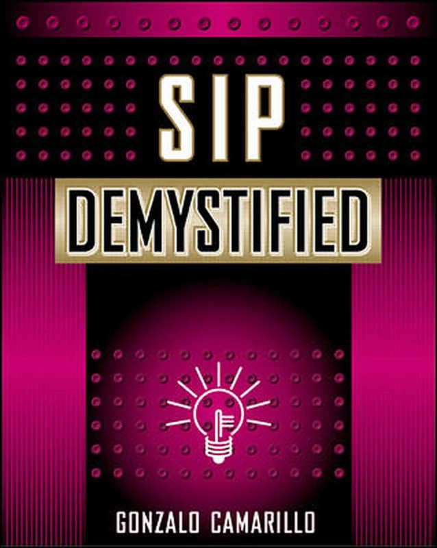 Sip Demystified (ELECTRONICS)