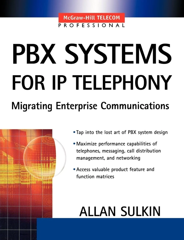 Pbx Systems for Ip Telephony (ELECTRONICS)
