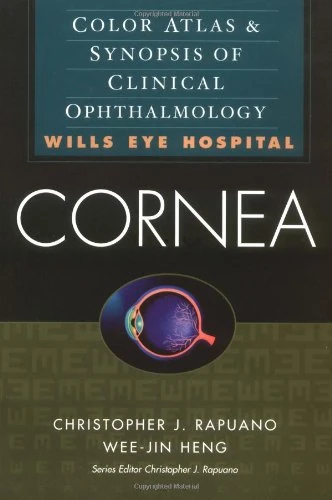 Color Atlas & Synopsis of Clinical Ophthalmology 5-Volume Library (Wills Eye Hospital Series)
