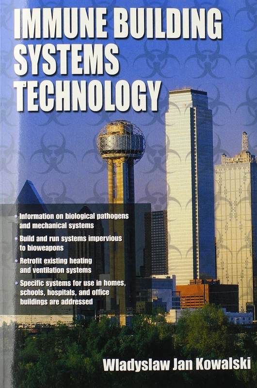 Immune Building Systems Technology - Image 1