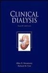 Clinical Dialysis, Fourth Edition - Image 1
