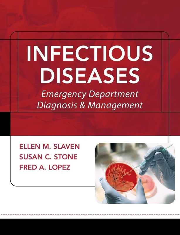 McGraw-Hill Infectious Diseases: ED Diagnosis & Management