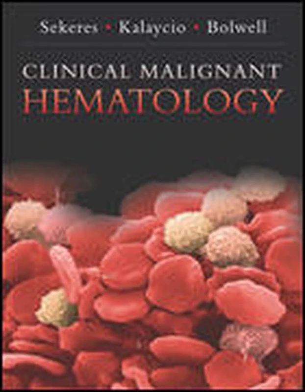 Clinical Malignant Hematology