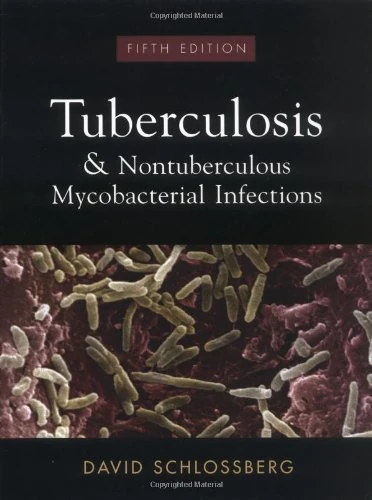 Tuberculosis and Nontuberculosis Mycobacterial Infections