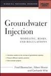 Groundwater Injection