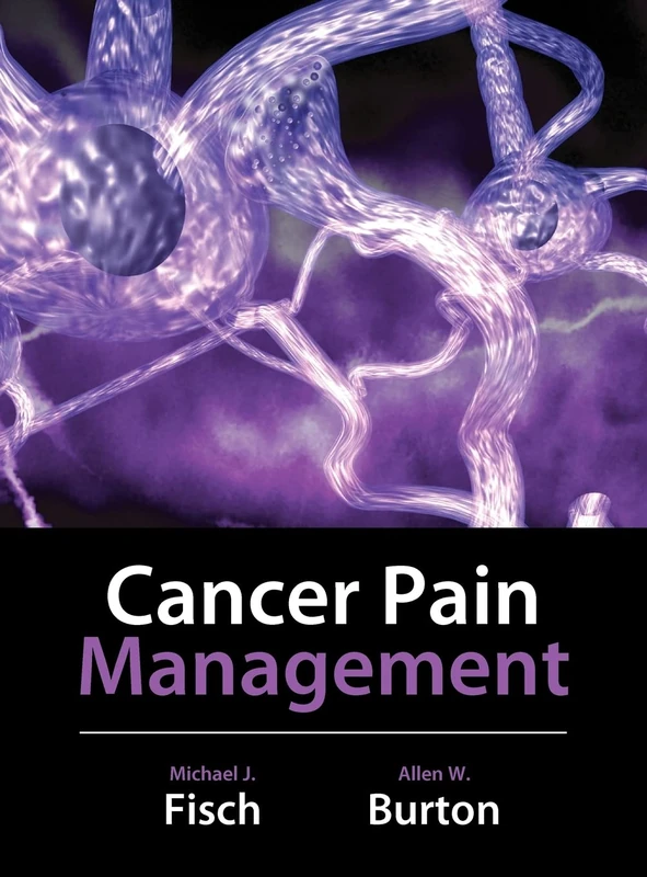Cancer Pain Management (MEDICAL/DENISTRY)