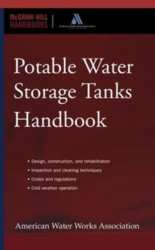 Portable Water Storage Tanks Handbook - Image 1