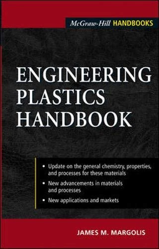 Engineering Plastics Handbook - Image 1