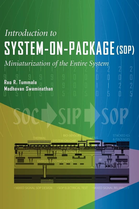 McGraw-Hill System on Package: Miniaturization of the Entire System - Image 1