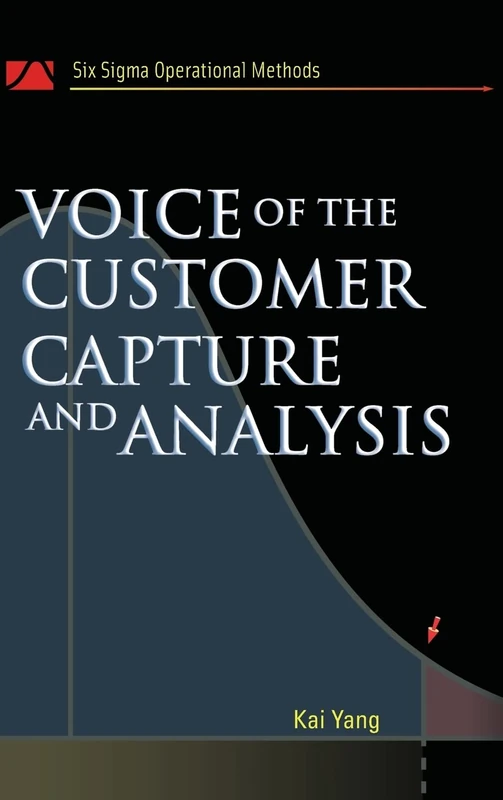 Voice of the Customer: Capture and Analysis (MECHANICAL ENGINEERING)