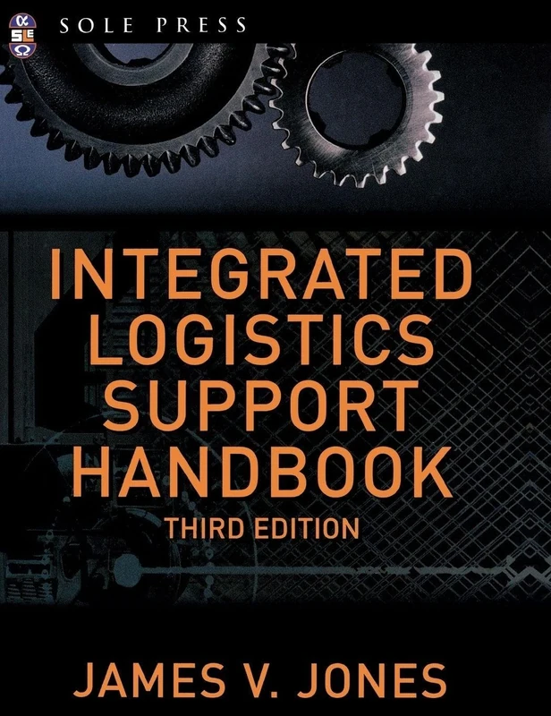 Integrated Logistics Support Handbook (MECHANICAL ENGINEERING)