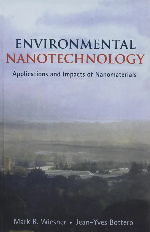 Environmental Nanotechnology: Applications and Impacts of Nanomaterials