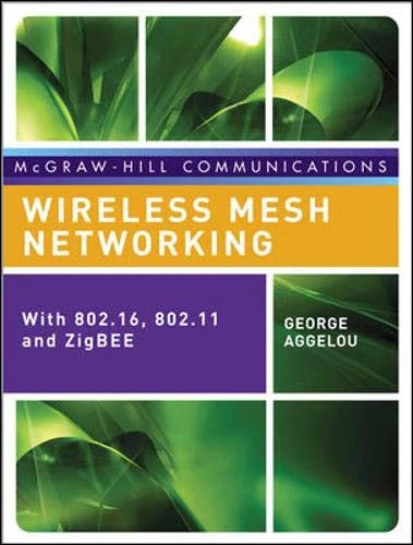 Wireless Mesh Networking - Image 1